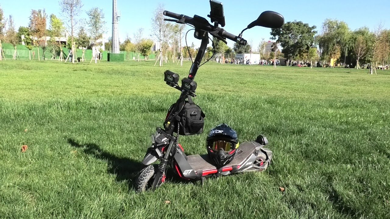 Segway zt3 pro kullanım deneyimi ve kickscooter hakkındaki görüşler tavsiyeler 