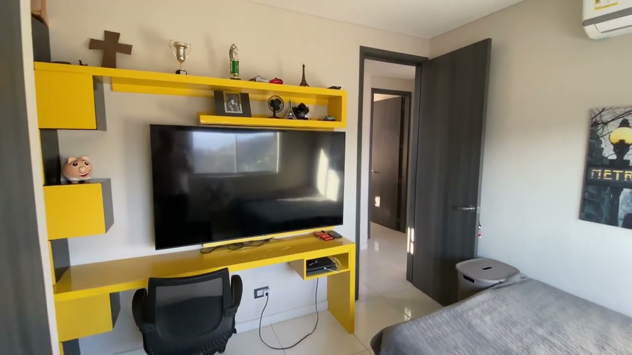 Venta de apartamento en Santa Marta. COP$460M Cel. 3218931635