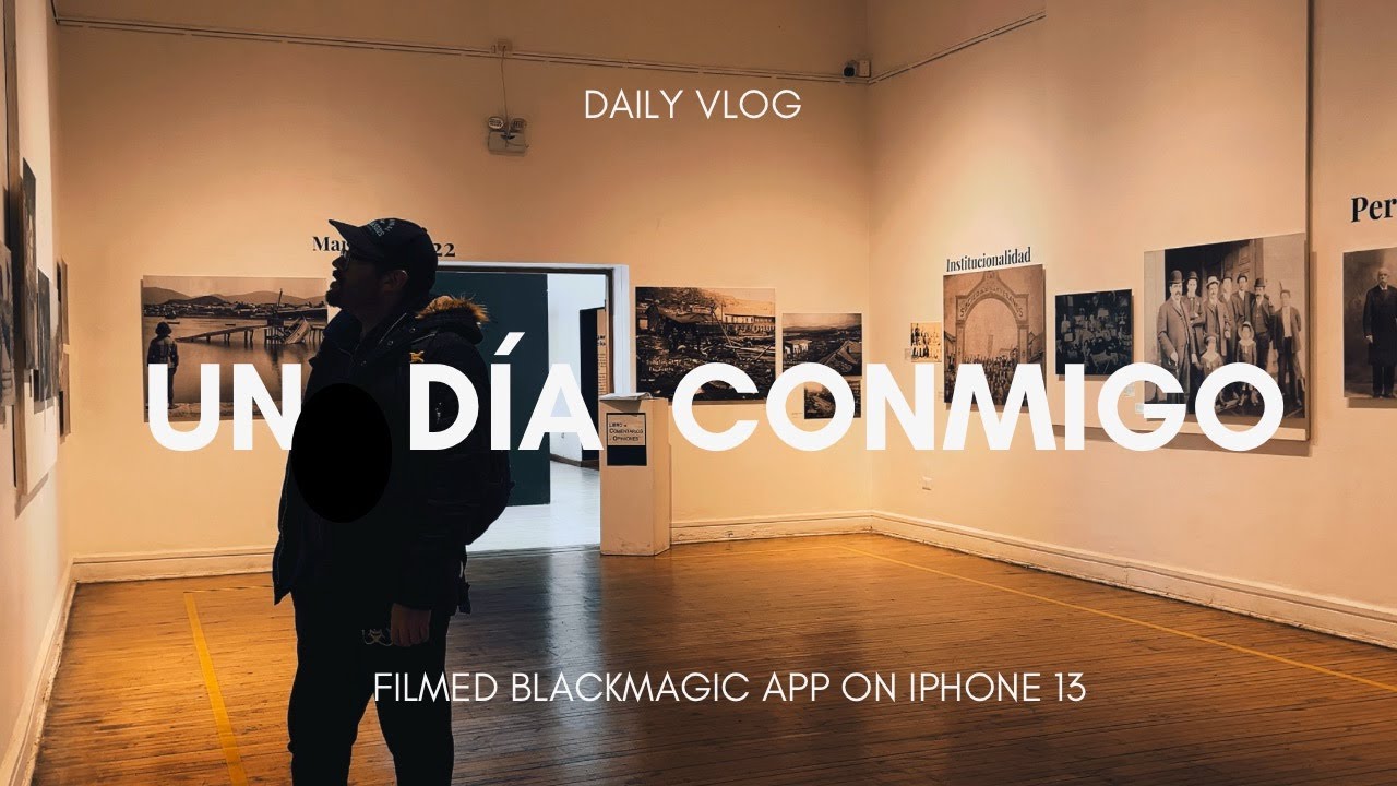 UN DÍA CONMIGO- ¡Recorrido patrimonial por La Serena, museos y compras!