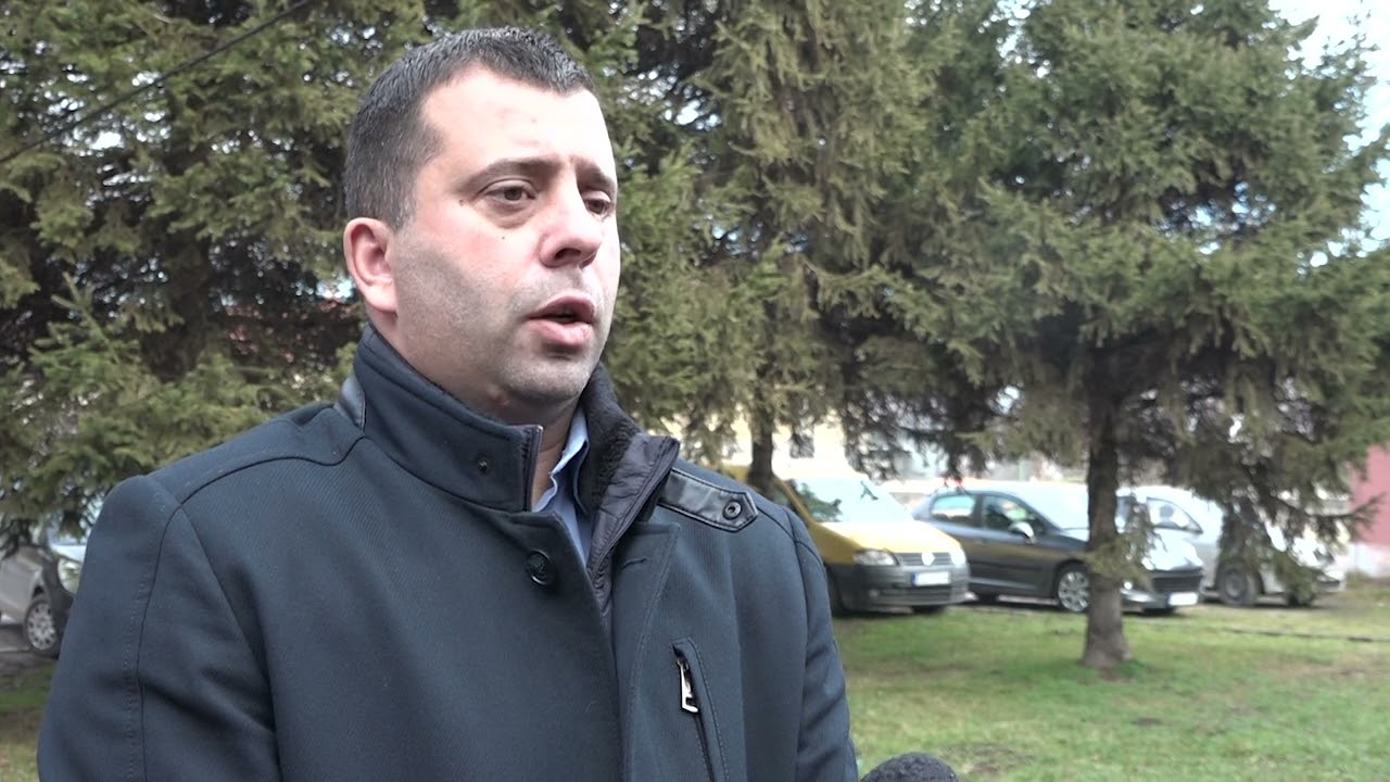ČAČAK 31.01.2025. Obnova poljoprivrednog gazdinstva uslov za subvencije