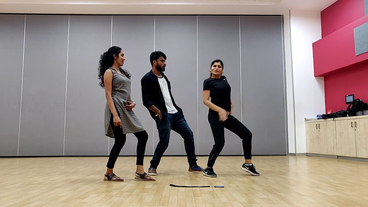 Rowdy baby (dance cover) | Maari 2 |