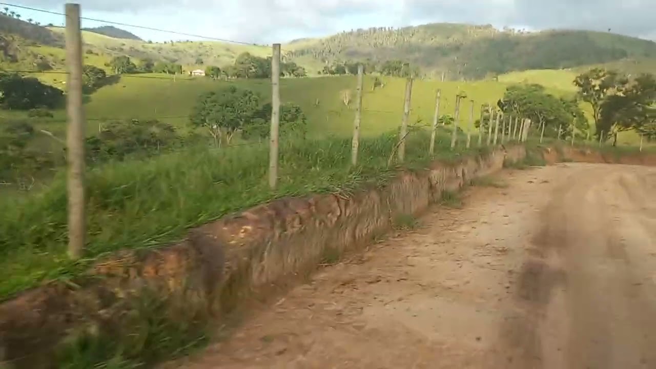 Um paraíso deslumbrante MG 