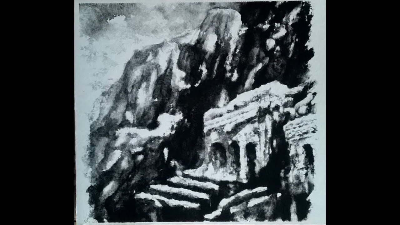 Arktau Eos - Dormiveglia (2023)