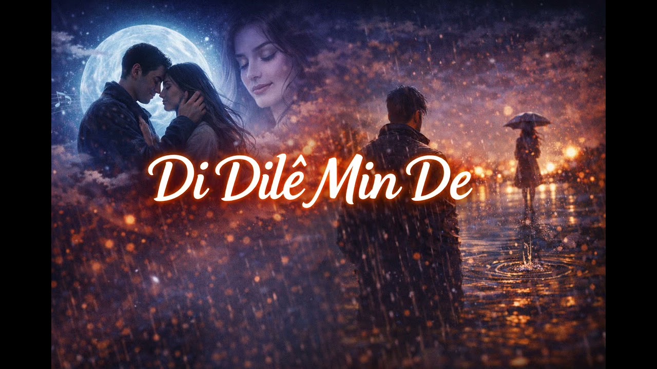 Di Dilê Min De