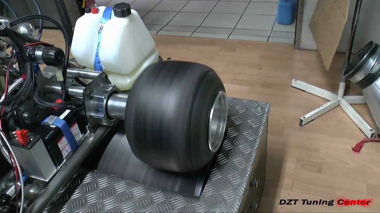 Monsterkart - 230 PS - Impressionen