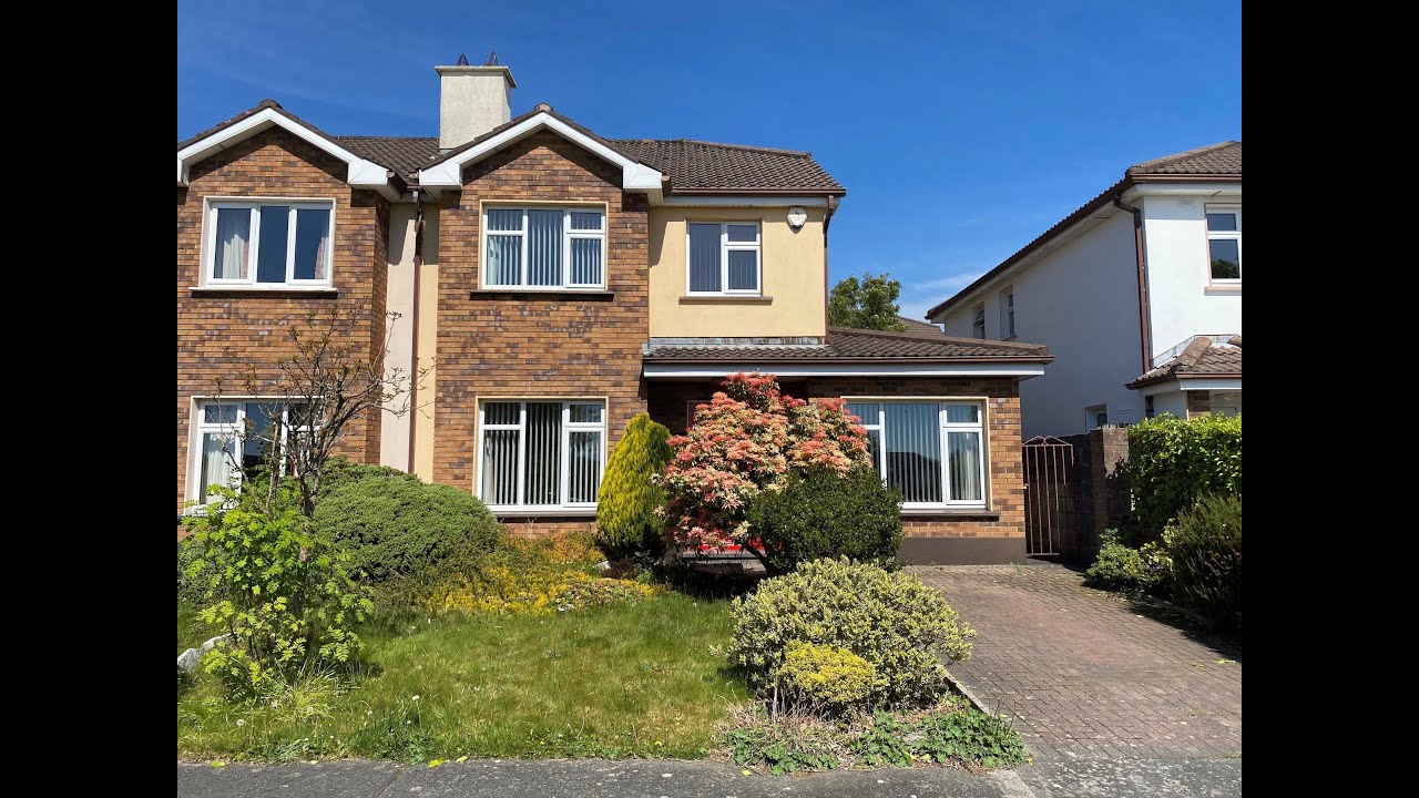 48 Portacarron, Ballymoneen Road, Knocknacarra, Galway