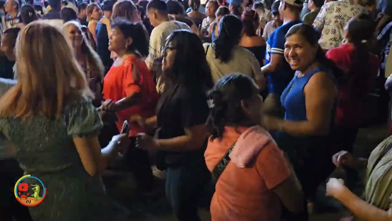 🛑🛑PURO CABECEO..MARCOS JR..plaza hijas de tampico tamaulipas 🇲🇽 gran bailazo..💃🕺😃👍