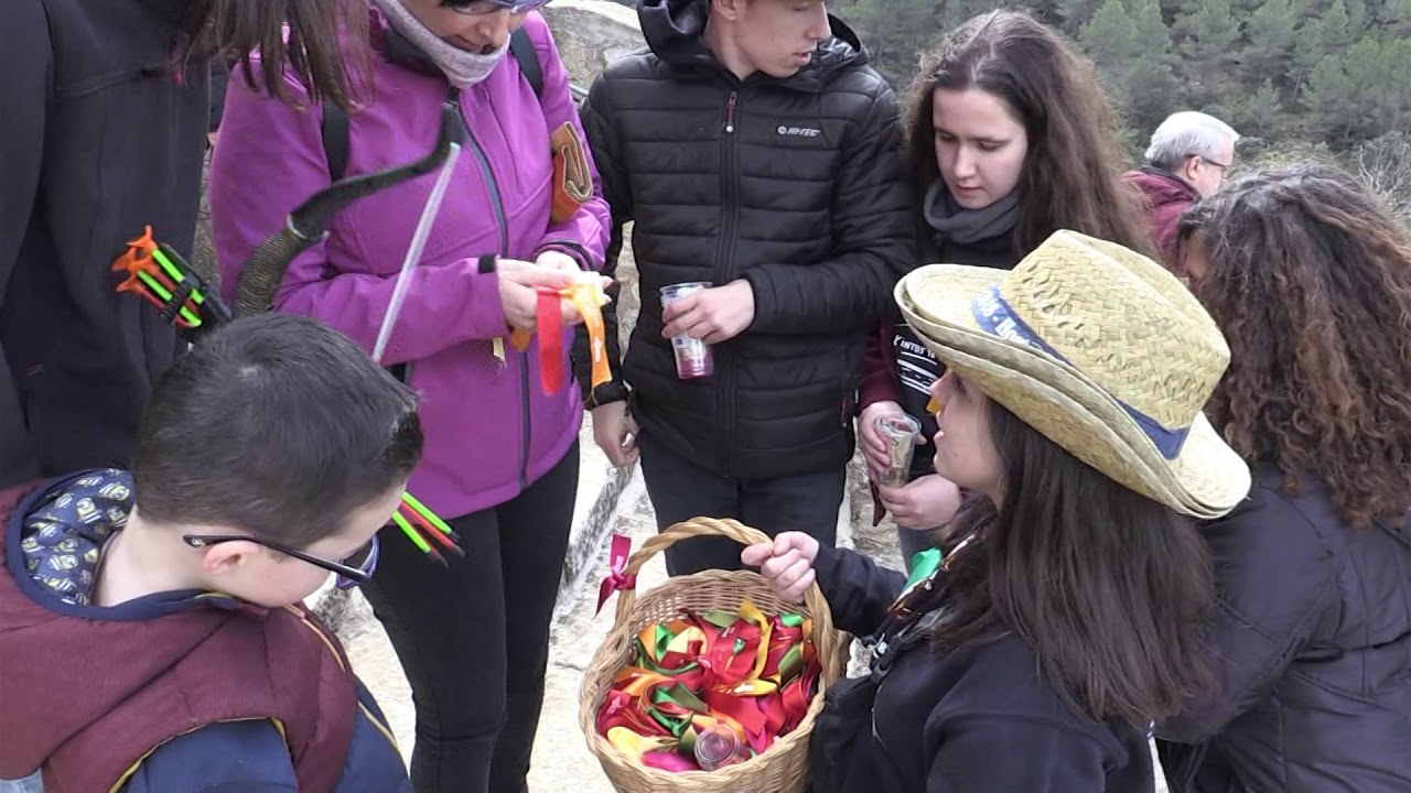 Fem una ullada: Romeria de Sant Salvador a Horta de Sant Joan