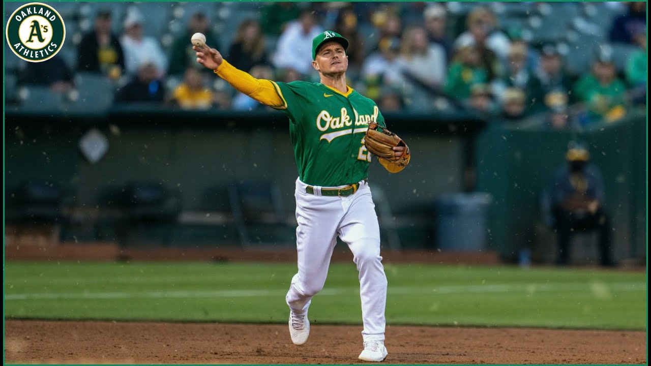 Matt Chapman | 2021 Highlights #1
