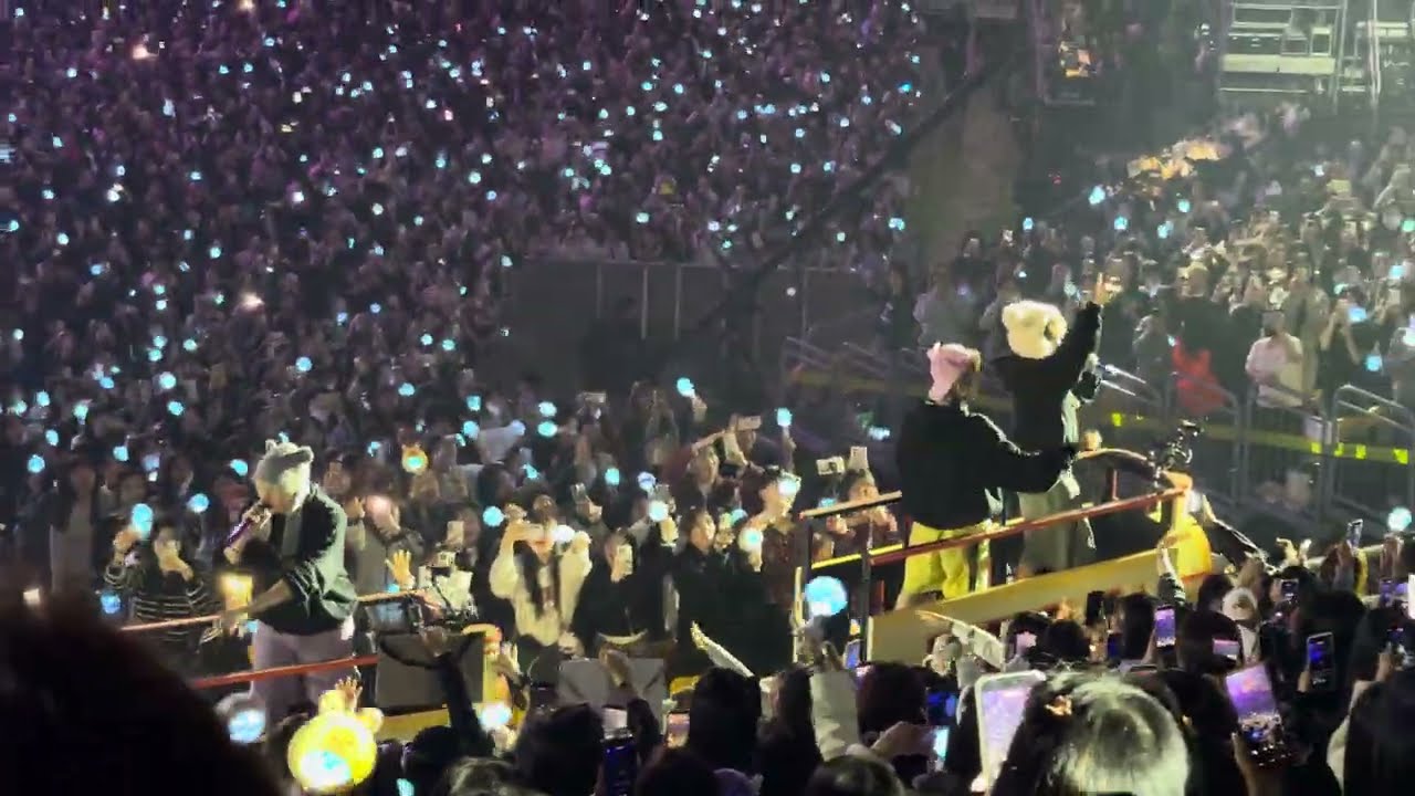 260228 Higher than Heaven @ TXT MOA CON Day2