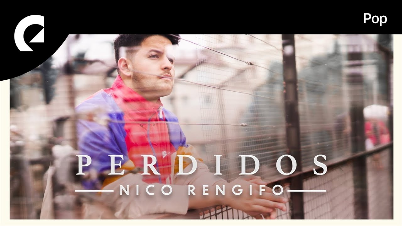 Nico Rengifo - Perdidos