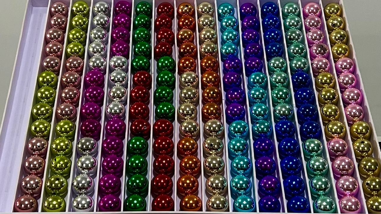 10 minutes everyday to be more flexible