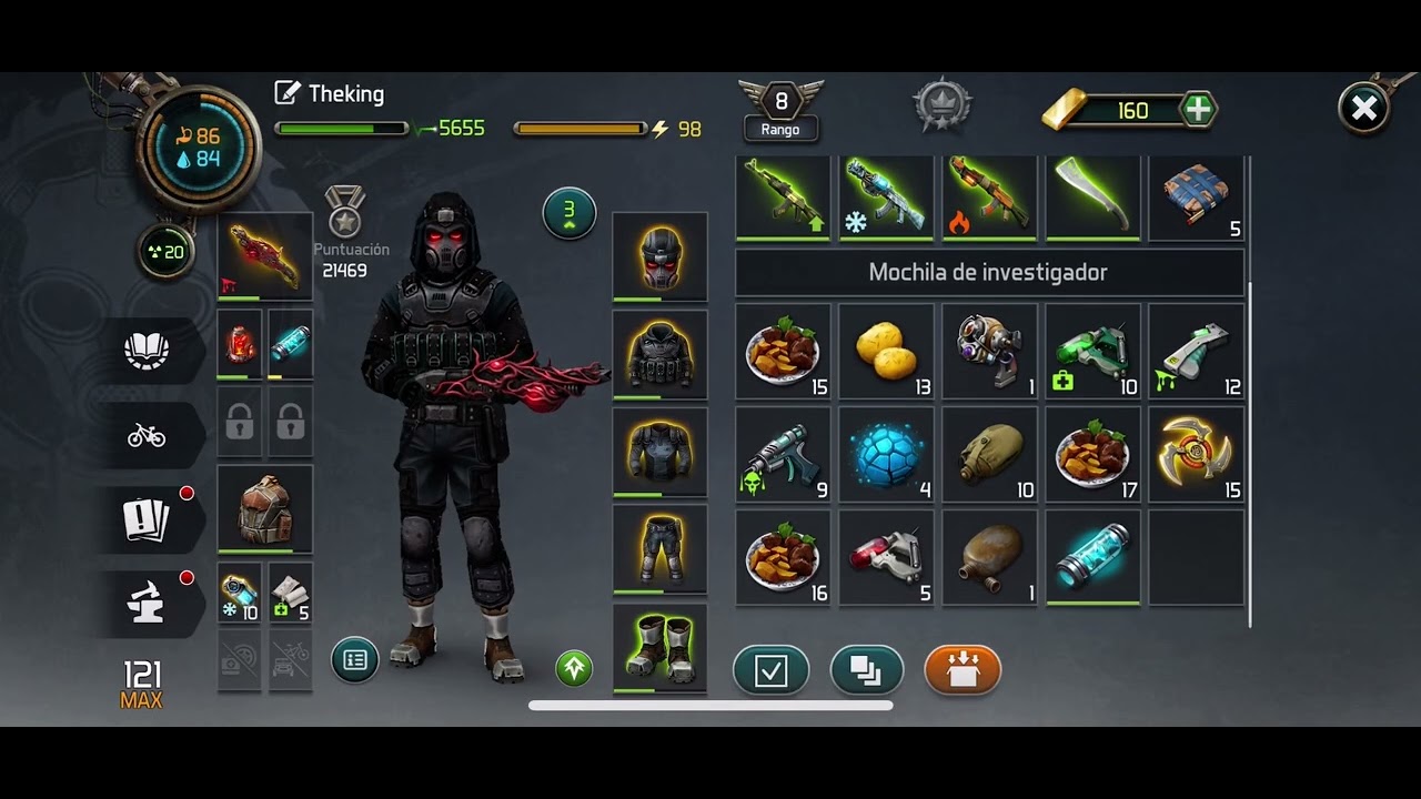 Doz Survival - Floresta - 2025