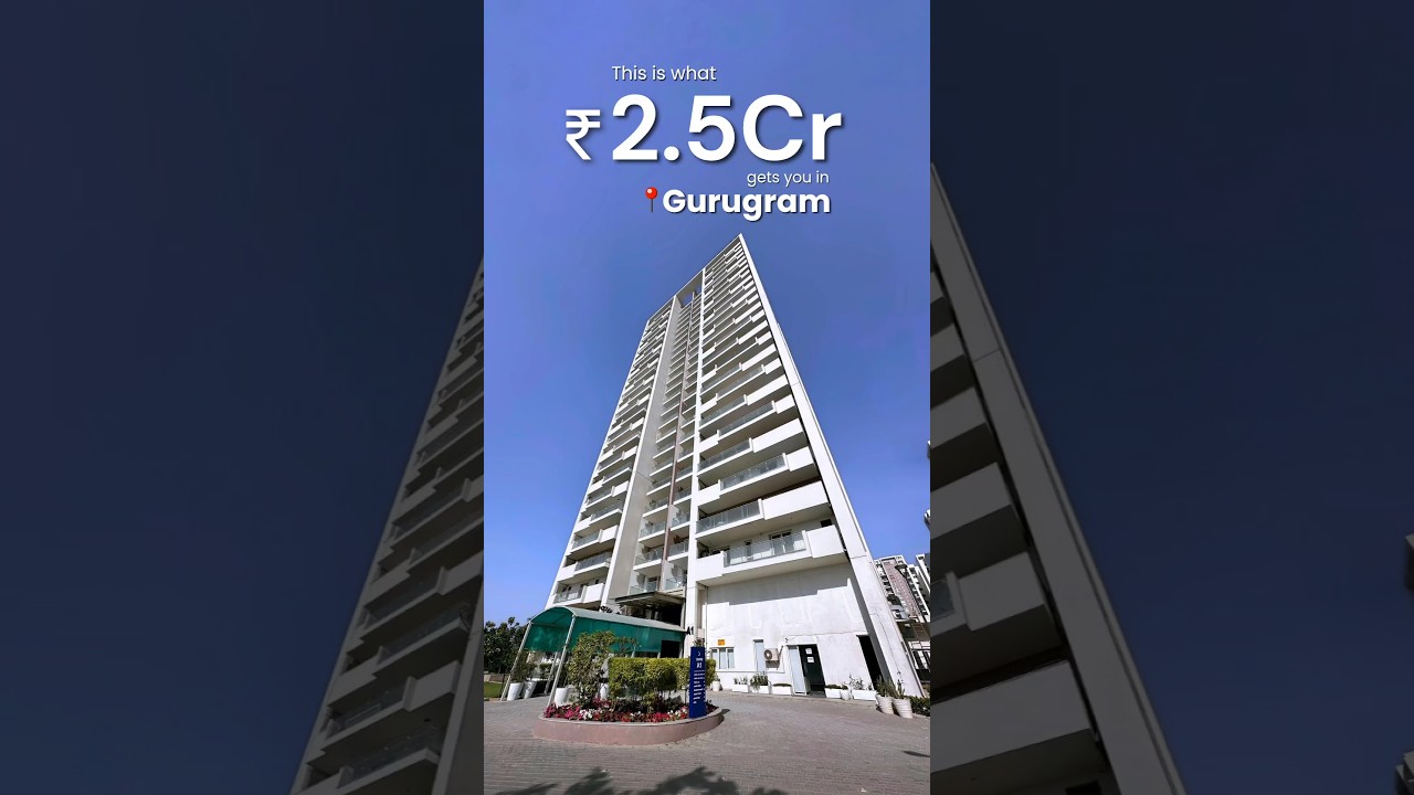 Tata La Vida | Sector 113 Gurgaon | Dwarka Expressway | ☎ 9911977757