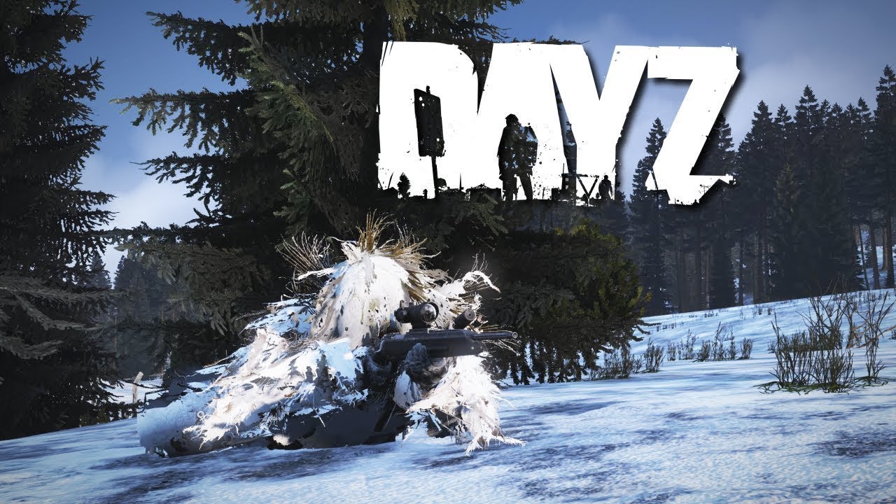 НЕОПРАВДАНО ТА ДИЗМОРАЛЬНО В DAYZ ASKOLD №7