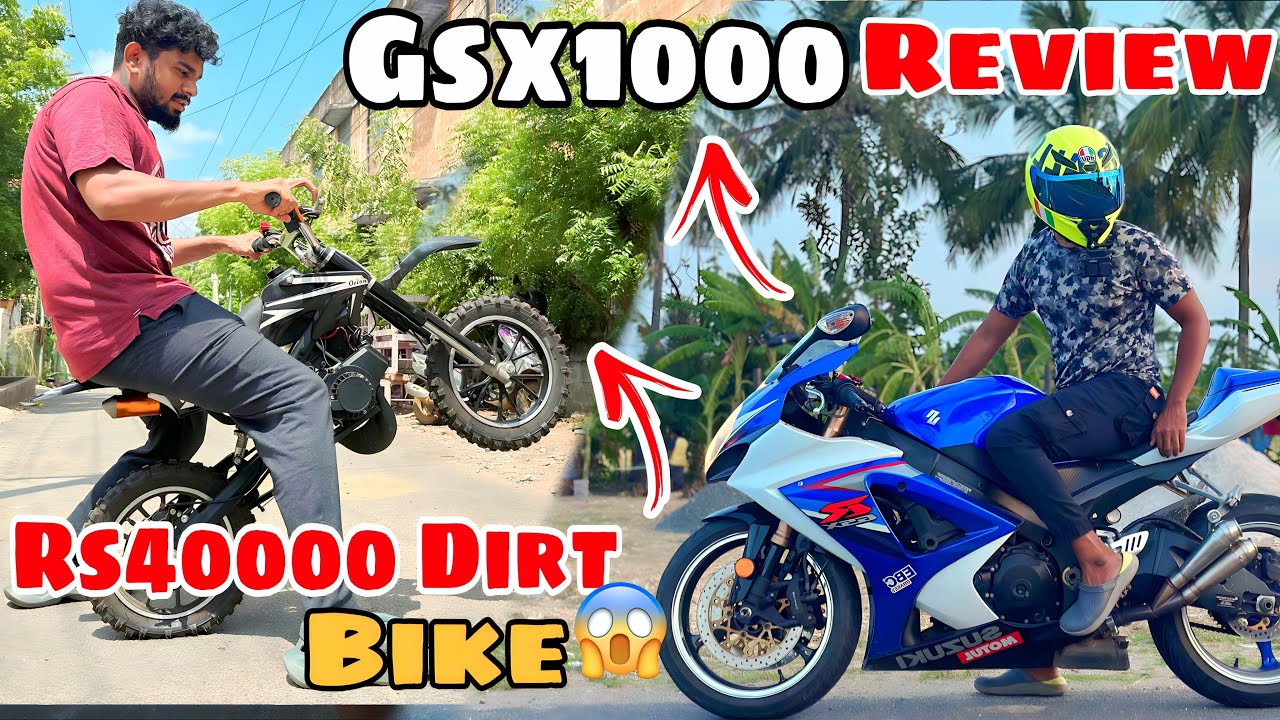 😘 Suzuki GSXR1000 Ride Review 💥 | 😱 Top speed 250+ 🔥 | Motovlog | Vasanth Rascal | Tamil | VR 💥