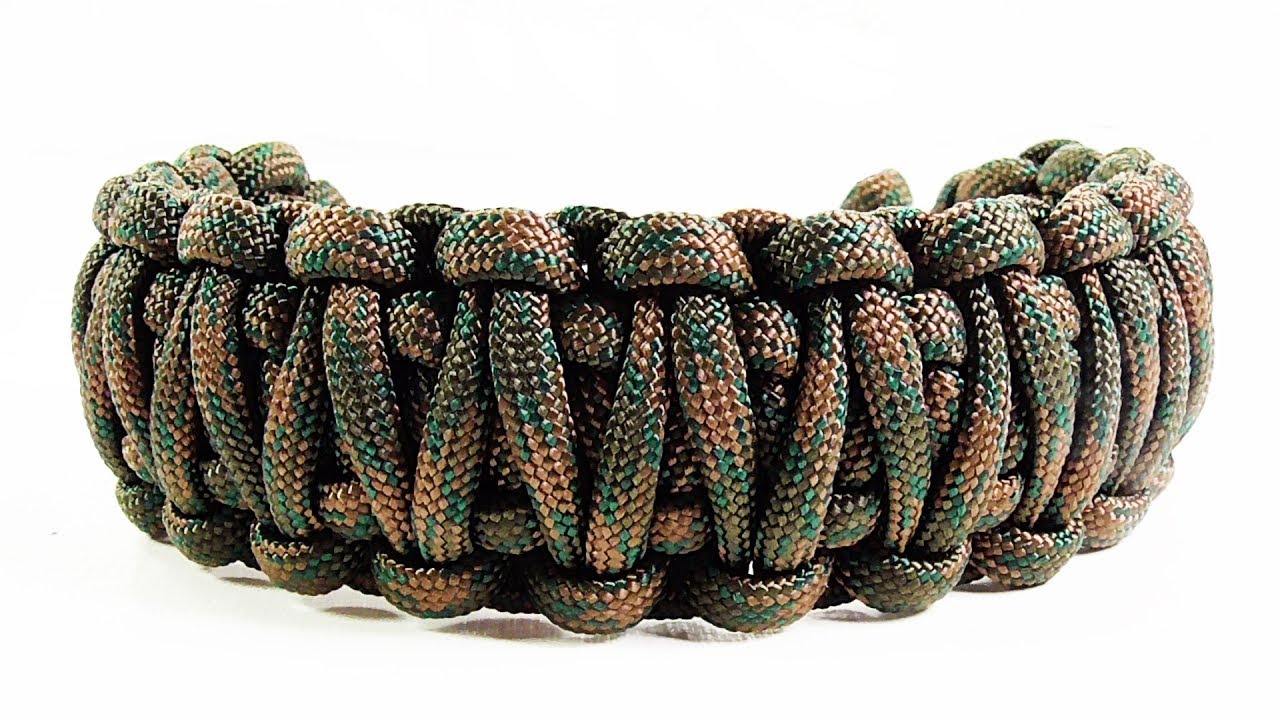 Easy Single Strand 