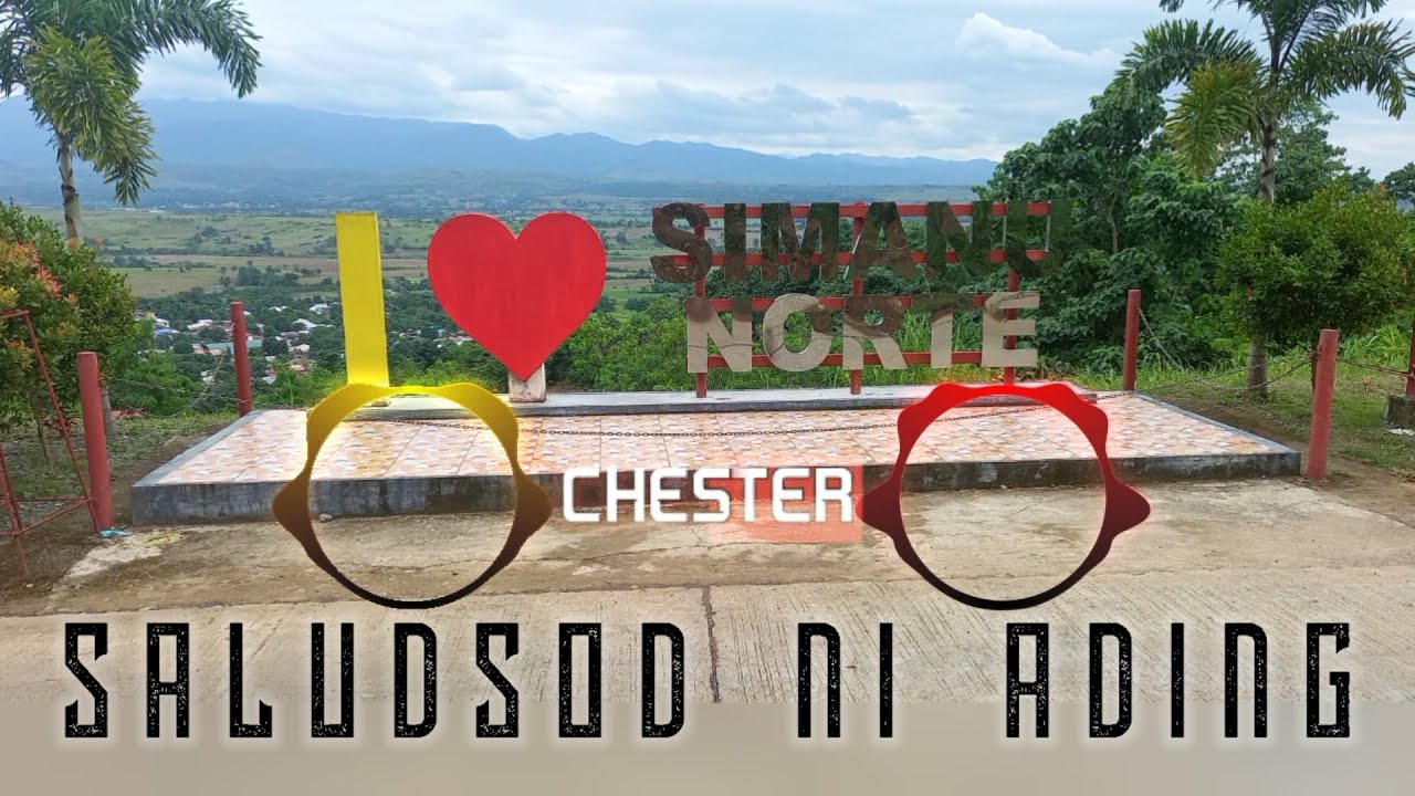 Saludsod Ni Ading Ifugao Payakpak_BordonDjChesterMix