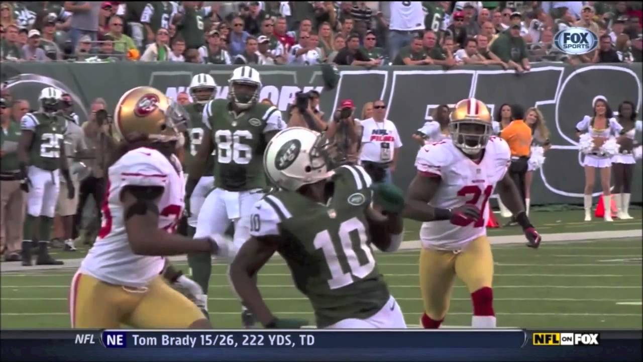 49ers 2013 Season