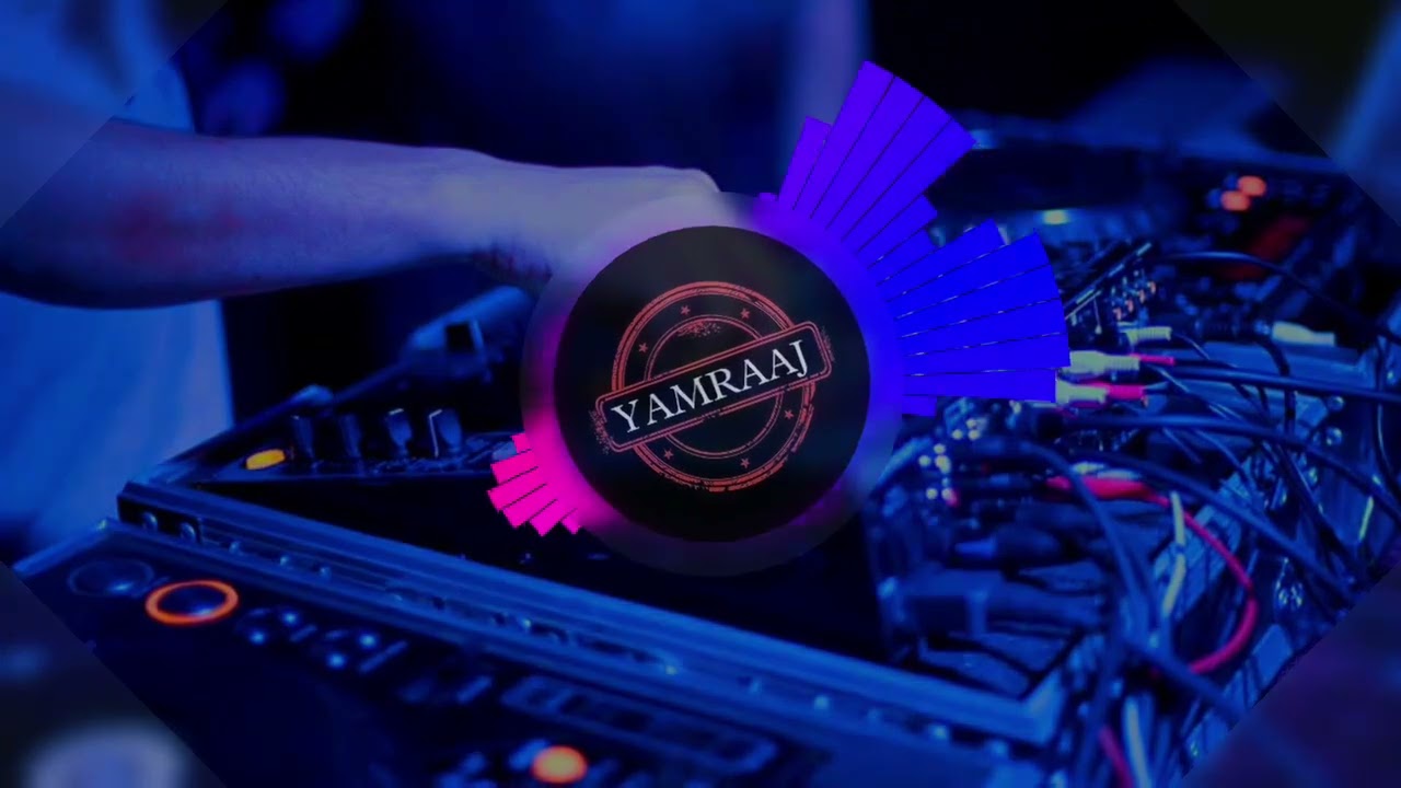 DJ Yamraj 💓