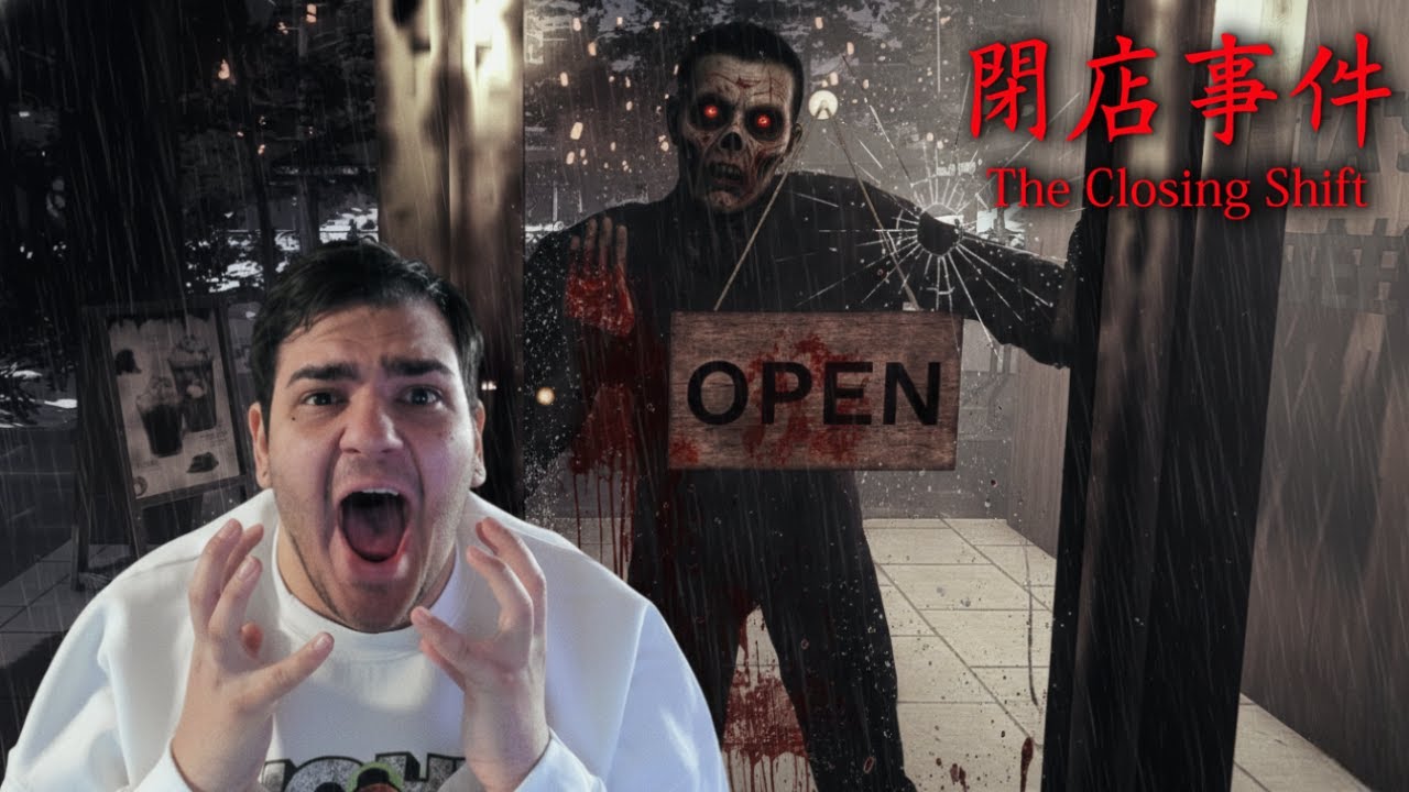 CREPPY MAN IS STALKING ME...HELP!