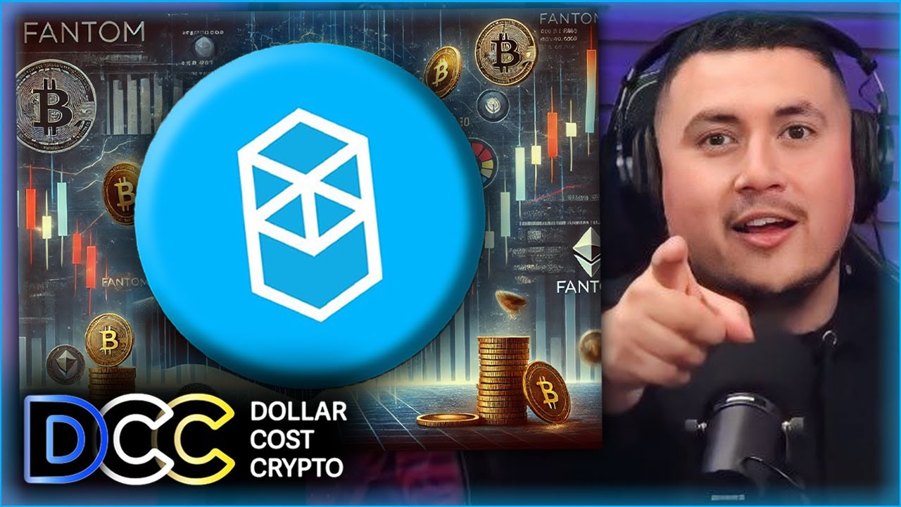 Fantom Price Drop: Is It Time to Stack Bags?