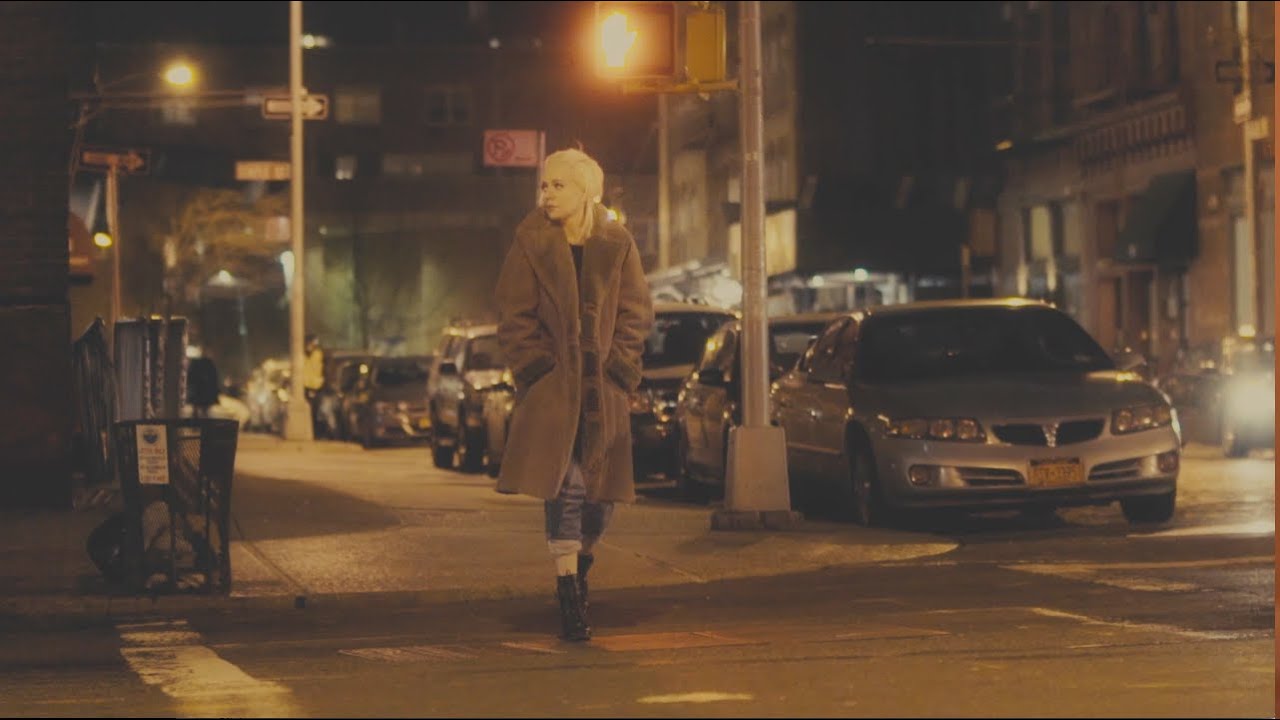 I Am Snow Angel - Keep You Out [Official Music Video]