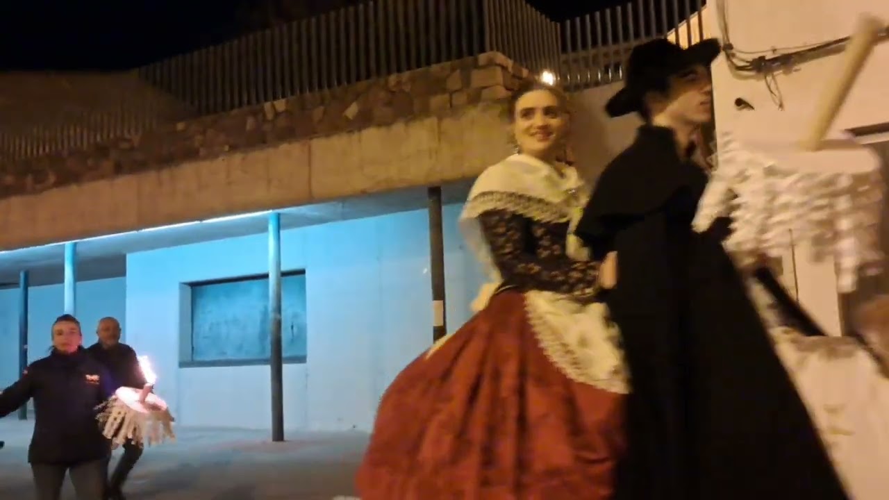 Ssnt Antoni en la Pobla Tornesa 2026 (31/1/2026) (parte 2)
