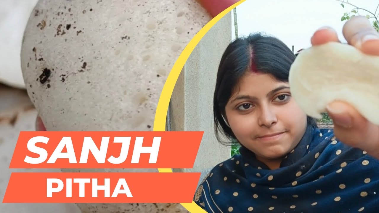 //Chitoi pitha&mdash;Sanjher pitha//🥟🥟//চিতই পিঠা &mdash;সাঁঝের পিঠা//❤️✨//Poush parban//🥶🥶