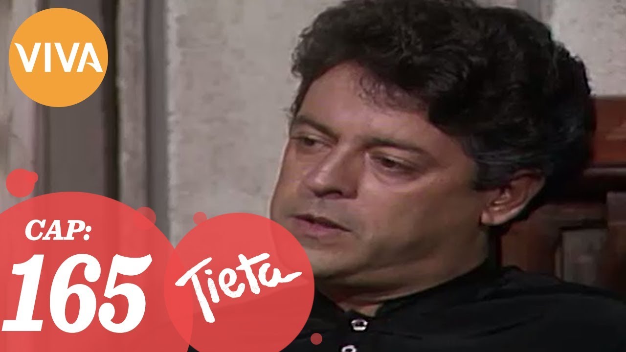 MIRKO AMEAÇA HELENA | TIETA | CAPÍTULO 165 | MELHOR DO DIA | VIVA