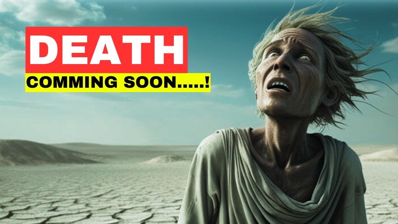 The Concept of DEATH In ISLAM | K3