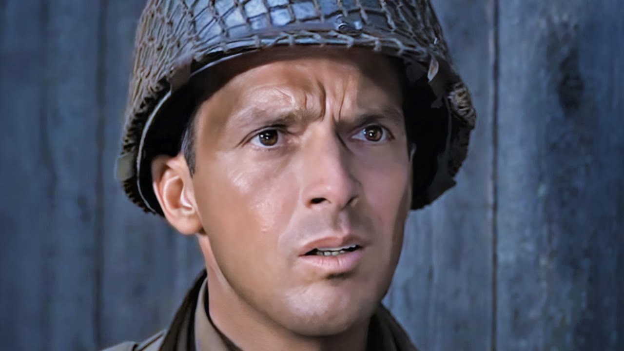 Combat! (1963) | S1 E18 &lsquo;Next In Command&rsquo;