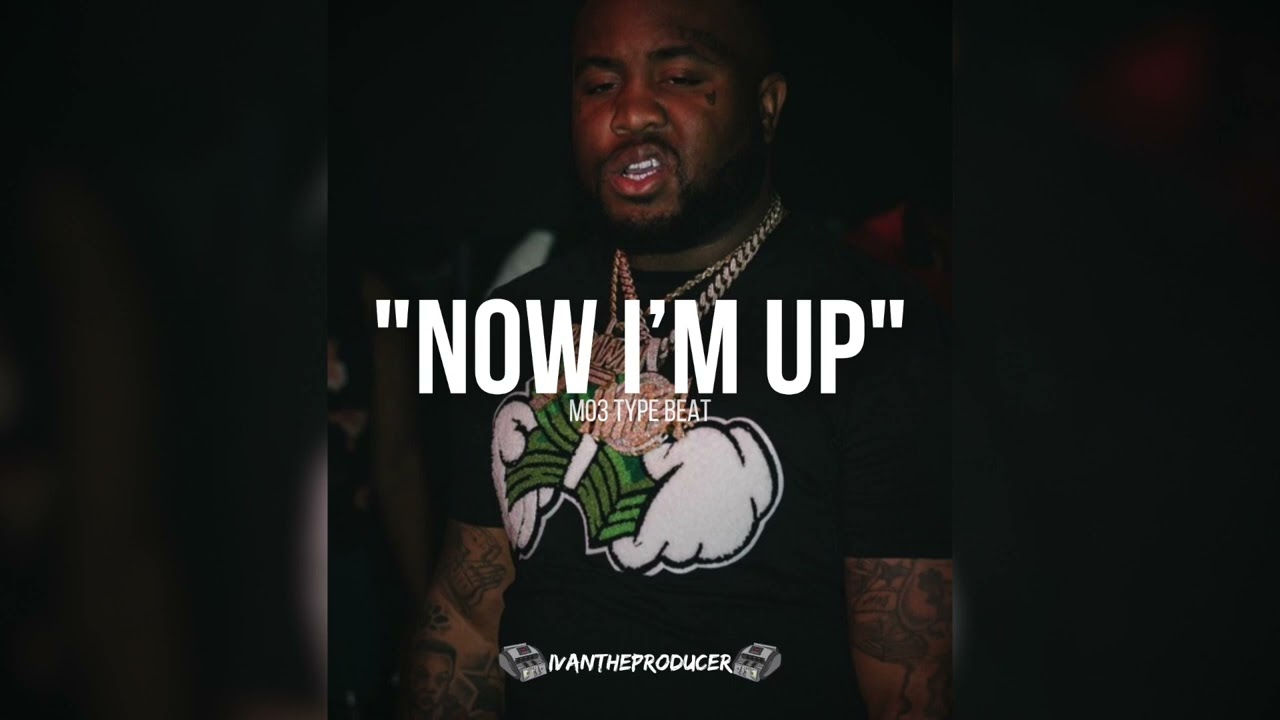 [FREE] Mo3 x YFN Lucci Type Beat 2024 