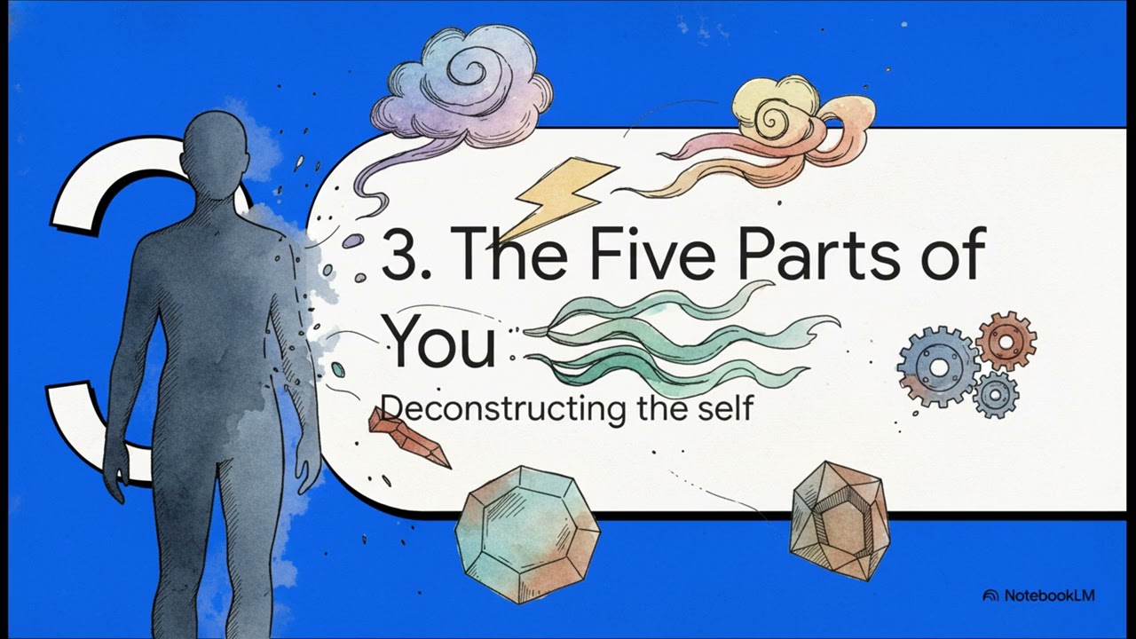 Why the Path of Liberation Is All About a Paradigm Shift