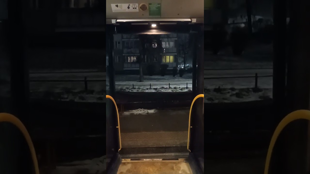 Otwieranie i zamykanie Drzwi w Manie lion's city G NG363