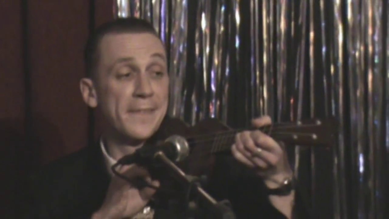 12th Street Rag - Ukulele Uff - Oxford Ukuleles Christmas Party