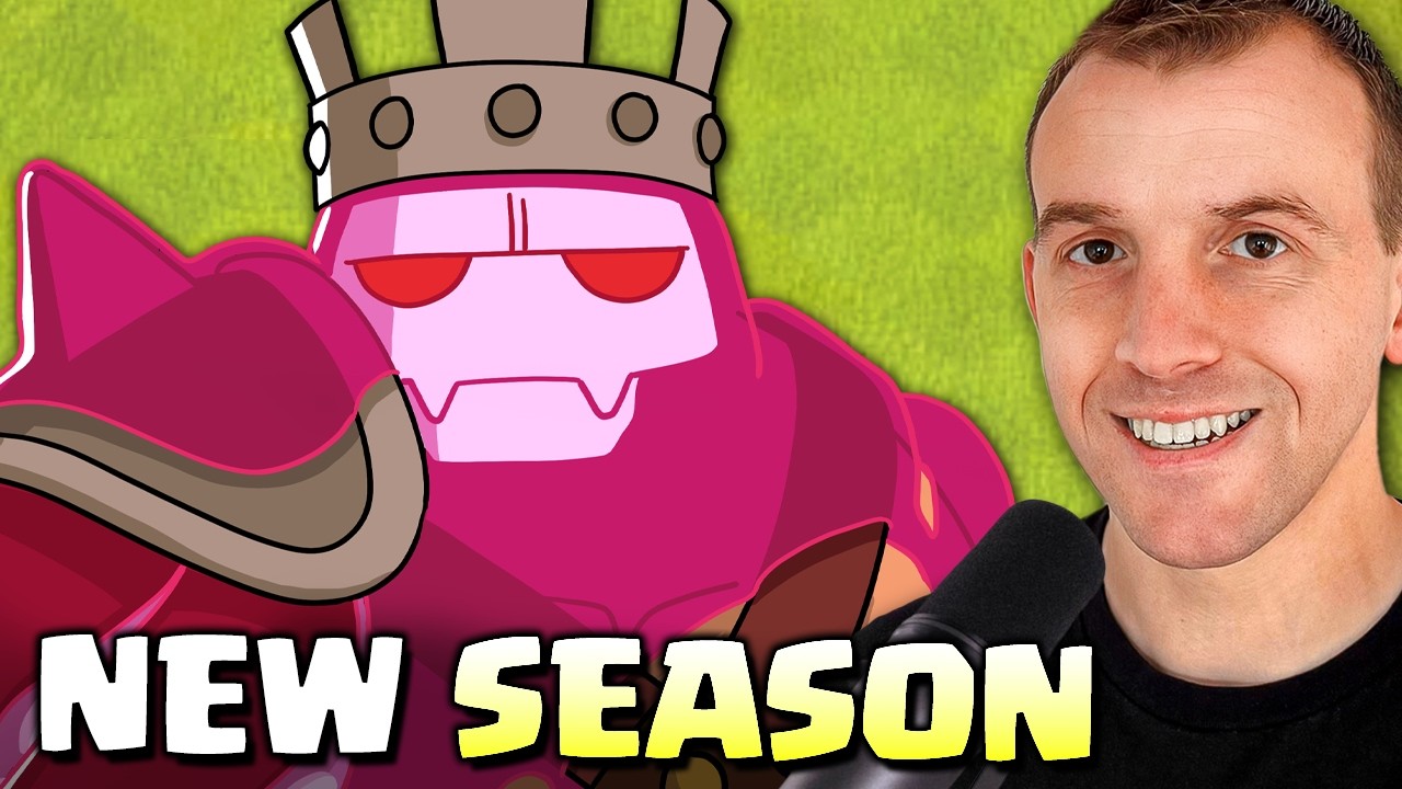 Update ‘Moved’ to October and New Season Overview!