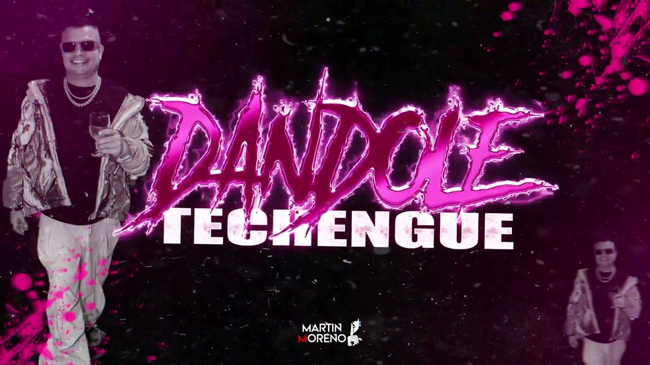 DANDOLE (Techengue Edit) MARTIN MORENO