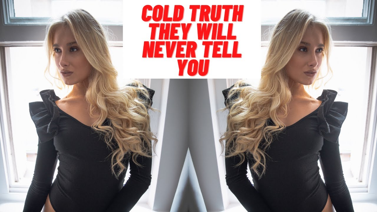 Женщины НАКАЗЫВАЮТ эти бета-самцовые наклонности…