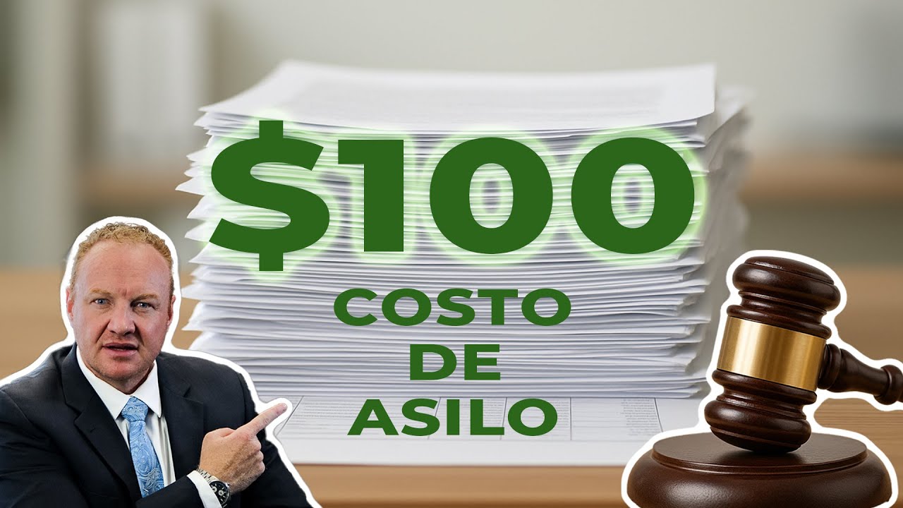 Lo que debes saber para pagar por tu asilo en línea
