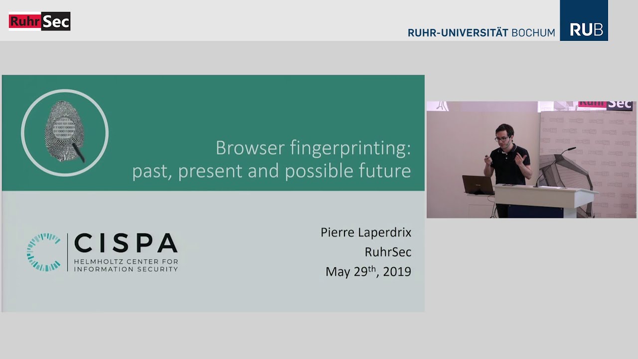 RuhrSec 2019: 