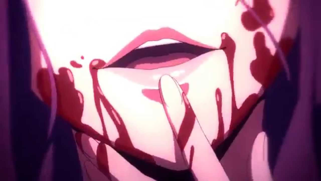 ❝S愛S❞ ● CREEPY GIRLS