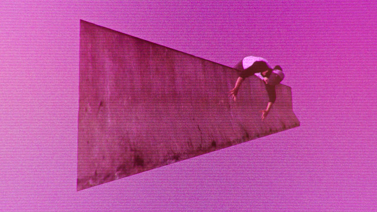 Out Of Bounds Skate 3 Is Incredible
