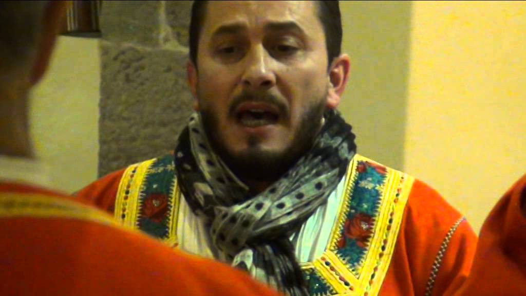CORO PADENTES DESULO.. (a duru duru Pop./Argiolas)