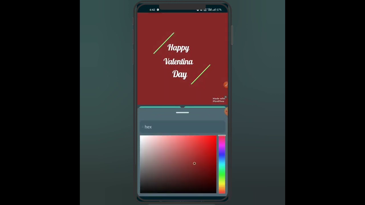 PixelFlow App Review | Best YouTube Logo Maker Apps