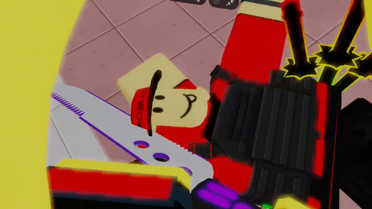 Neko infection VR gameplay uh idk (farm?)
