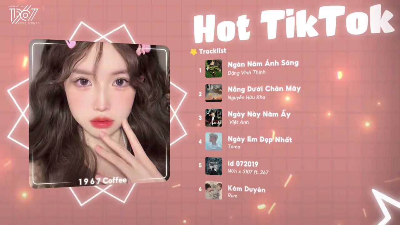 Ngàn Năm Ánh Sáng Remix, Tình Anh Dốc Hết Trao Cho Em Em Có Thấy 🎼Nhạc Remix Hot Trend TikTok 2025