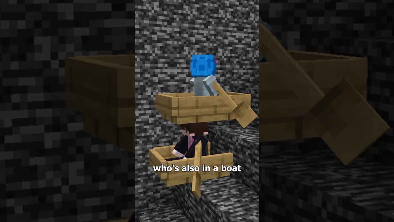 Escaping with the POWER OF FRIENDSHIP