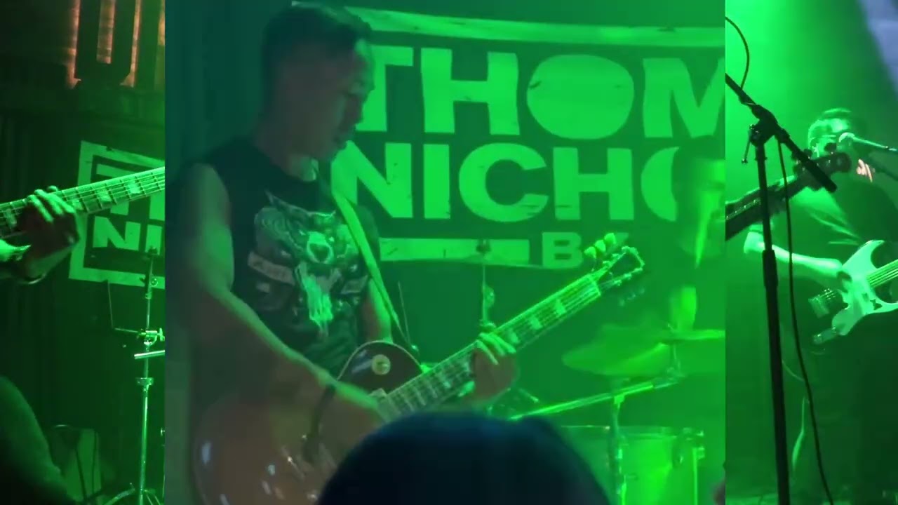Old Found Glory - Hit Or Miss (New Found Glory cover)