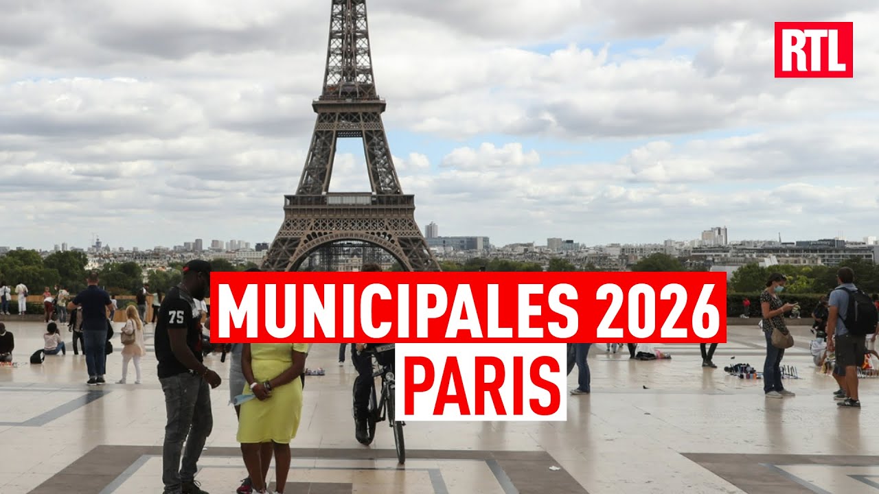 &Eacute;lections municipales 2026 : les enjeux &agrave; Paris